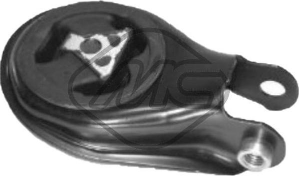 Metalcaucho 54033 - Sospensione, Motore www.autoricambi360.it