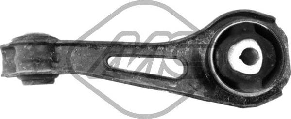 Metalcaucho 54143 - Sospensione, Motore www.autoricambi360.it