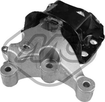 Metalcaucho 54154 - Sospensione, Motore www.autoricambi360.it