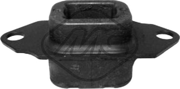 Metalcaucho 54100 - Sospensione, Motore www.autoricambi360.it