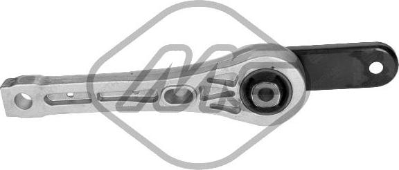 Metalcaucho 54183 - Sospensione, Motore www.autoricambi360.it
