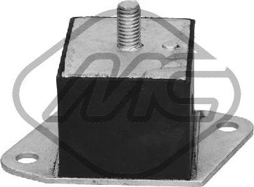 Metalcaucho 54131 - Sospensione, Motore www.autoricambi360.it