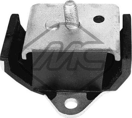 Metalcaucho 54137 - Sospensione, Motore www.autoricambi360.it