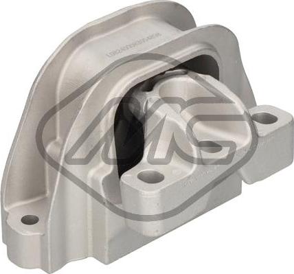 Metalcaucho 54898 - Sospensione, Motore www.autoricambi360.it