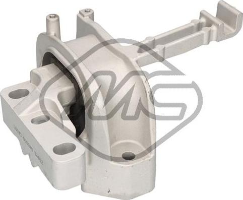 Metalcaucho 54852 - Sospensione, Motore www.autoricambi360.it