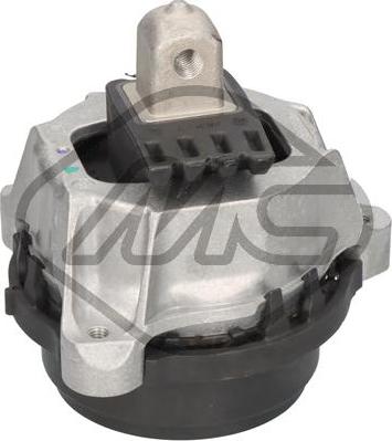 Metalcaucho 54836 - Sospensione, Motore www.autoricambi360.it