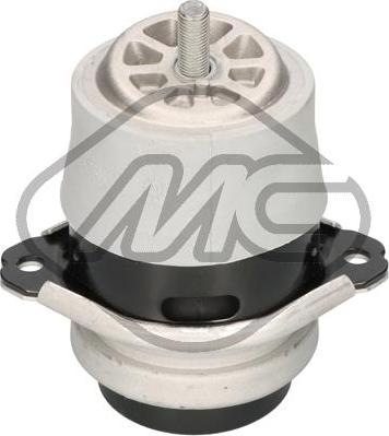 Metalcaucho 54827 - Sospensione, Motore www.autoricambi360.it