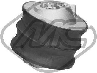 Metalcaucho 54395 - Sospensione, Motore www.autoricambi360.it