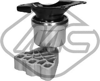 Metalcaucho 54369 - Sospensione, Motore www.autoricambi360.it