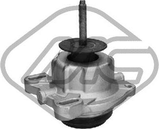 Metalcaucho 54365 - Sospensione, Motore www.autoricambi360.it