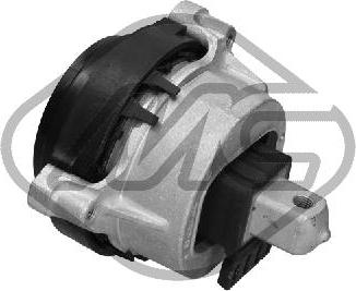 Metalcaucho 54333 - Sospensione, Motore www.autoricambi360.it