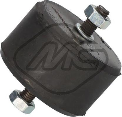 Metalcaucho 54337 - Sospensione, Motore www.autoricambi360.it