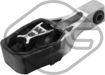 Metalcaucho 54329 - Sospensione, Motore www.autoricambi360.it