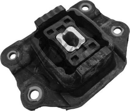 Metalcaucho 54328 - Supporto, Cambio www.autoricambi360.it