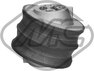 Metalcaucho 54374 - Sospensione, Motore www.autoricambi360.it