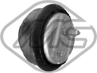 Metalcaucho 54212 - Sospensione, Motore www.autoricambi360.it