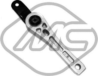 Metalcaucho 54236 - Sospensione, Motore www.autoricambi360.it