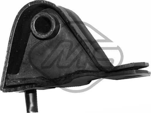 Metalcaucho 54230 - Sospensione, Motore www.autoricambi360.it