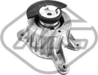 Metalcaucho 54220 - Sospensione, Motore www.autoricambi360.it