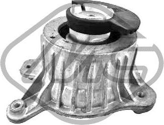 Metalcaucho 54221 - Sospensione, Motore www.autoricambi360.it