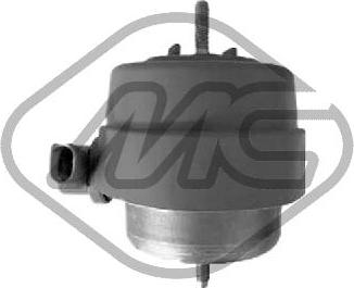 Metalcaucho 54223 - Sospensione, Motore www.autoricambi360.it