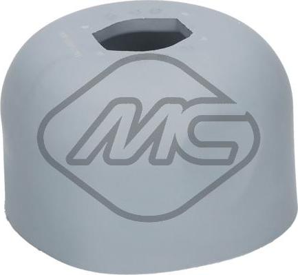 Metalcaucho 54740 - Sospensione, Motore www.autoricambi360.it