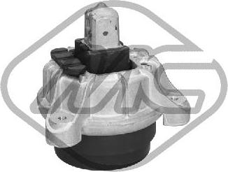 Metalcaucho 54702 - Sospensione, Motore www.autoricambi360.it