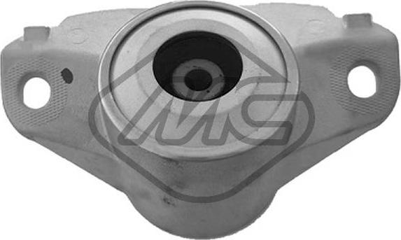 Metalcaucho 54710 - Supporto ammortizzatore a molla www.autoricambi360.it
