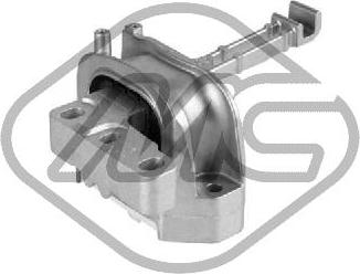 Metalcaucho 54735 - Sospensione, Motore www.autoricambi360.it