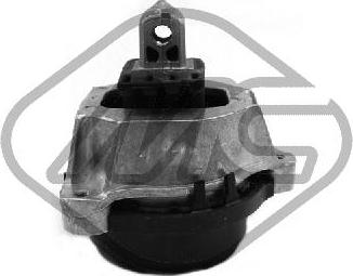 Metalcaucho 54731 - Sospensione, Motore www.autoricambi360.it