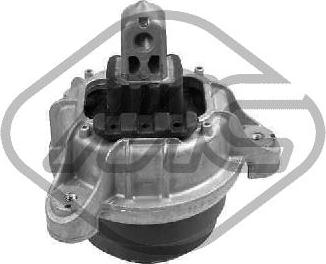 Metalcaucho 54738 - Sospensione, Motore www.autoricambi360.it