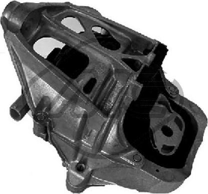 Metalcaucho 54720 - Sospensione, Motore www.autoricambi360.it