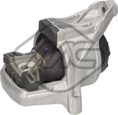 Metalcaucho 54728 - Sospensione, Motore www.autoricambi360.it