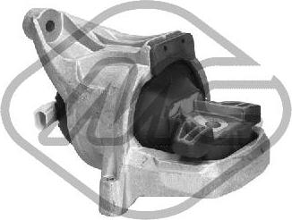 Metalcaucho 54727 - Sospensione, Motore www.autoricambi360.it