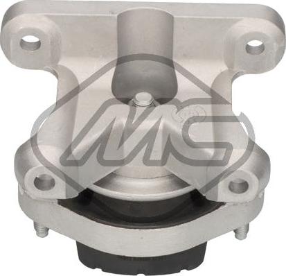 Metalcaucho 55005 - Sospensione, Motore www.autoricambi360.it
