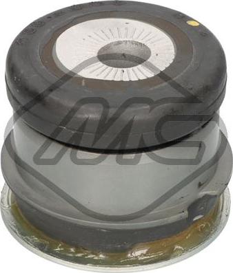 Metalcaucho 55008 - Supporto, Corpo assiale www.autoricambi360.it