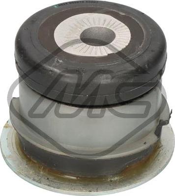 Metalcaucho 55007 - Supporto, Corpo assiale www.autoricambi360.it
