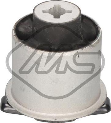 Metalcaucho 55022 - Supporto, Corpo assiale www.autoricambi360.it