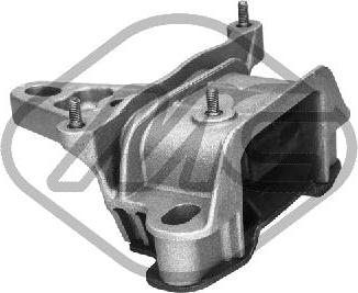 Metalcaucho 55390 - Sospensione, Motore www.autoricambi360.it