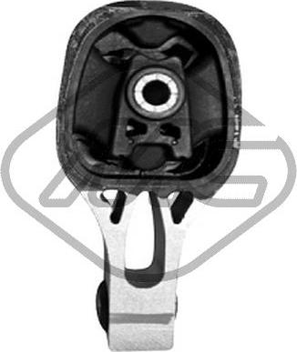 Metalcaucho 55386 - Sospensione, Motore www.autoricambi360.it