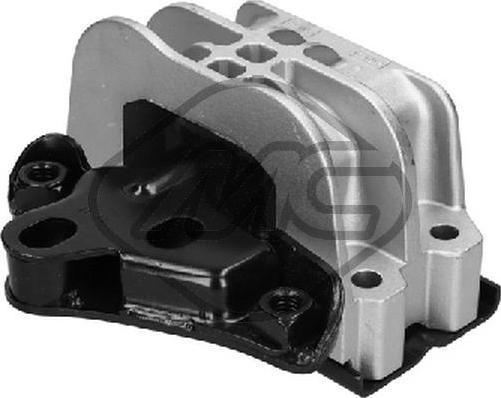 Metalcaucho 55383 - Sospensione, Motore www.autoricambi360.it