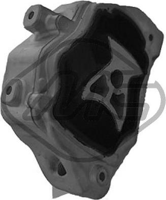 Metalcaucho 55378 - Sospensione, Motore www.autoricambi360.it