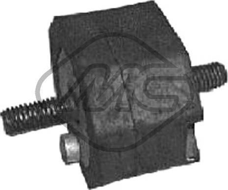 Metalcaucho 56966 - Sospensione, Motore www.autoricambi360.it
