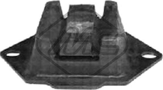 Metalcaucho 56968 - Sospensione, Motore www.autoricambi360.it