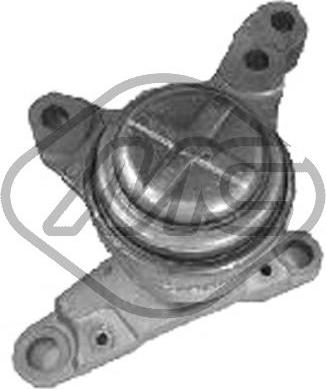 Metalcaucho 56980 - Sospensione, Motore www.autoricambi360.it