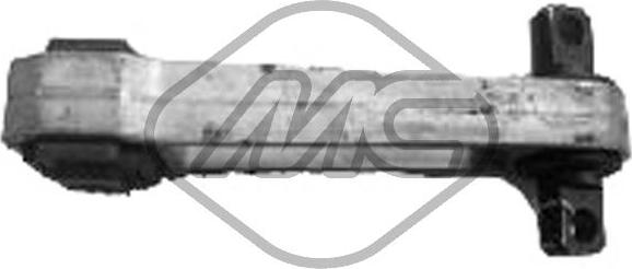 Metalcaucho 56979 - Sospensione, Motore www.autoricambi360.it