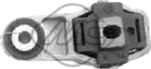 Metalcaucho 56978 - Sospensione, Motore www.autoricambi360.it
