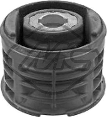 Metalcaucho 56490 - Supporto, Corpo assiale www.autoricambi360.it
