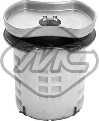 Metalcaucho 56454 - Supporto, Corpo assiale www.autoricambi360.it