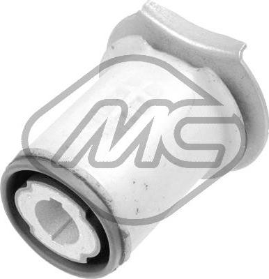 Metalcaucho 56455 - Supporto, Corpo assiale www.autoricambi360.it